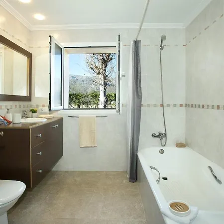 La Sort By Βίλα Pollença