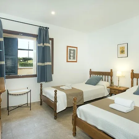 Βίλα La Sort By Pollença