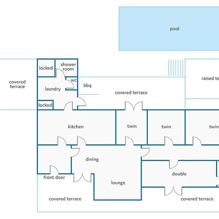 Villa La Sort By Pollença