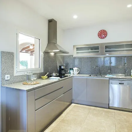 La Sort By Βίλα *