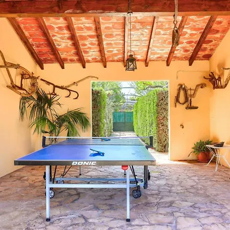 La Sort By Βίλα Pollença