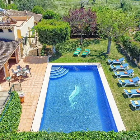 La Sort By Βίλα *