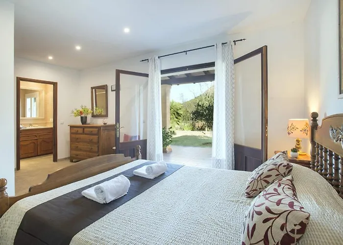 La Sort By Pollença