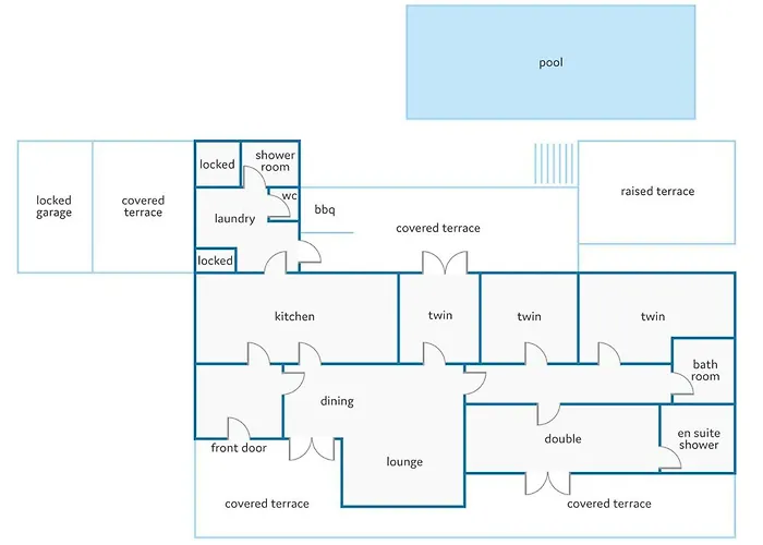 Villa La Sort By Pollença