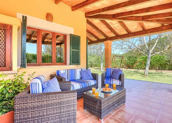 La Sort By Pollença