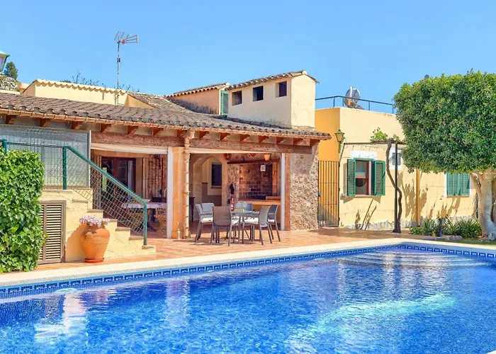 La Sort By Pollença