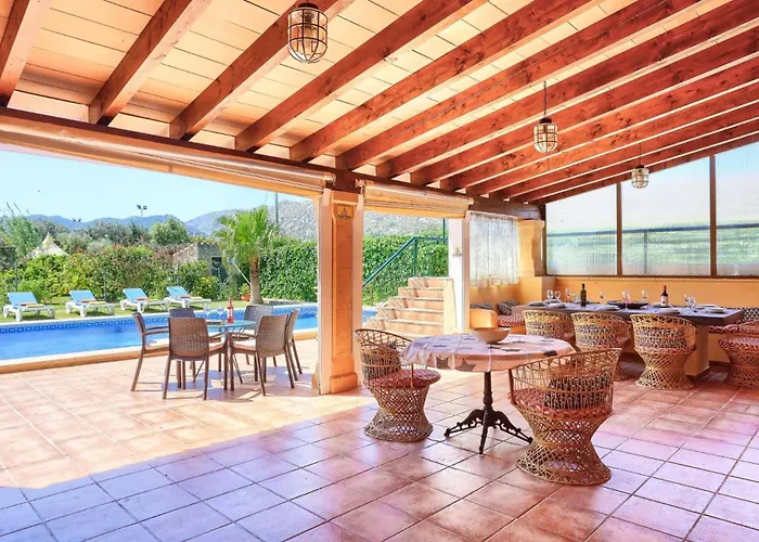 La Sort By Pollença