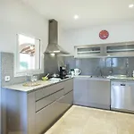 La Sort By Villa *