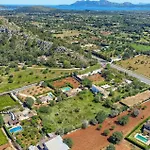 Villa La Sort By