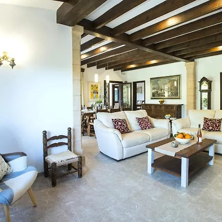 La Sort By Villa Pollença