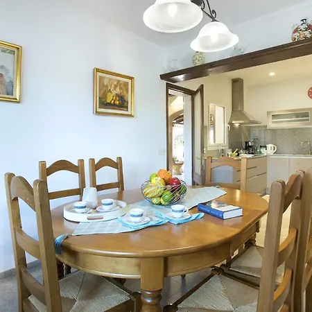 Villa La Sort By Pollença