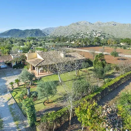La Sort By Pollença