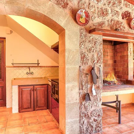 Villa La Sort By Pollenca