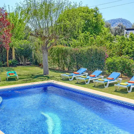 La Sort By Villa *