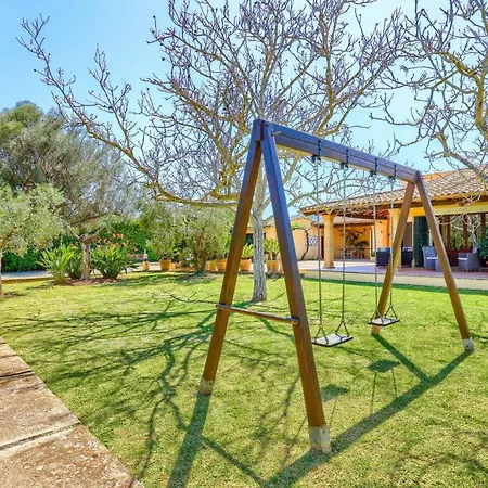 La Sort By Villa *