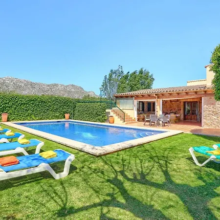 La Sort By Villa