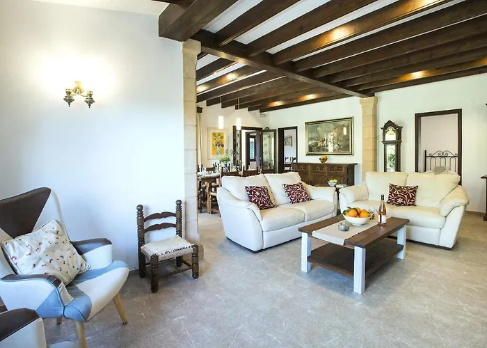 La Sort By Villa Pollensa