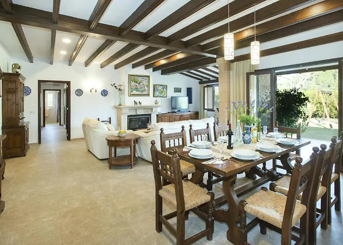 La Sort By * Pollensa