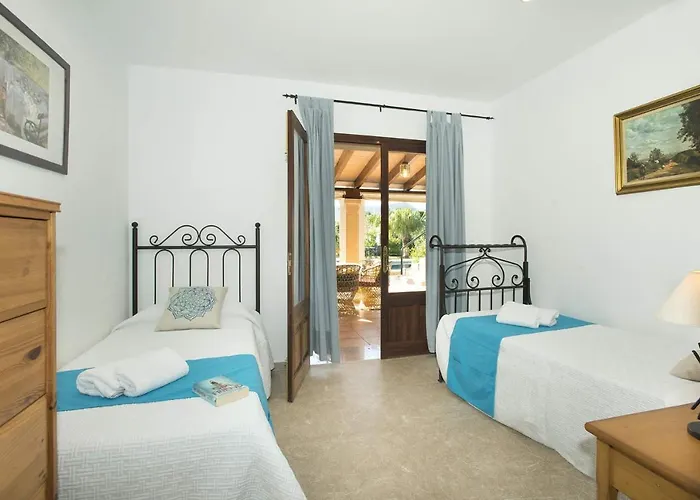 La Sort By * Pollensa