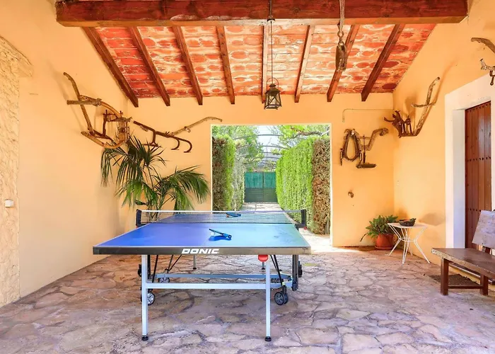 La Sort By Villa Pollensa