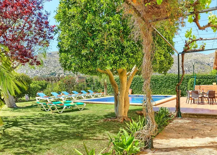 La Sort By * Pollensa